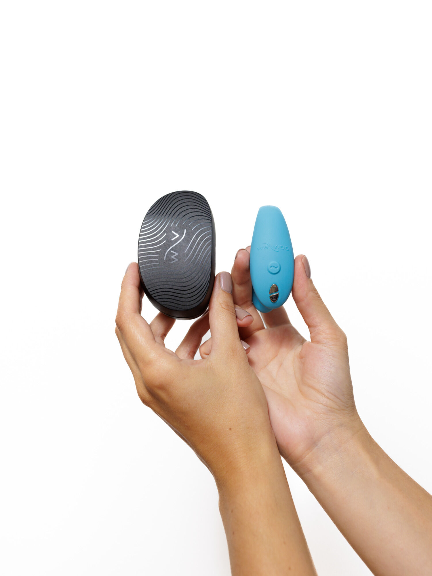 We-Vibe Sync Go Turquoise