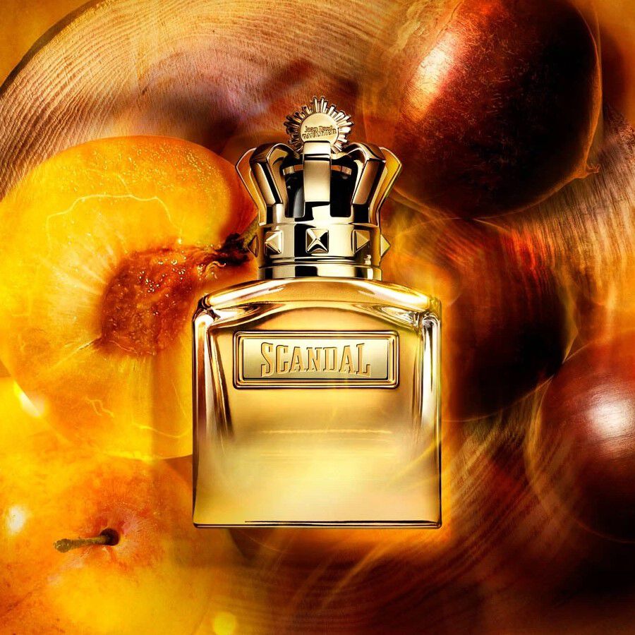 Jean Paul Gaultier-skandalen Pour Homme Absolu