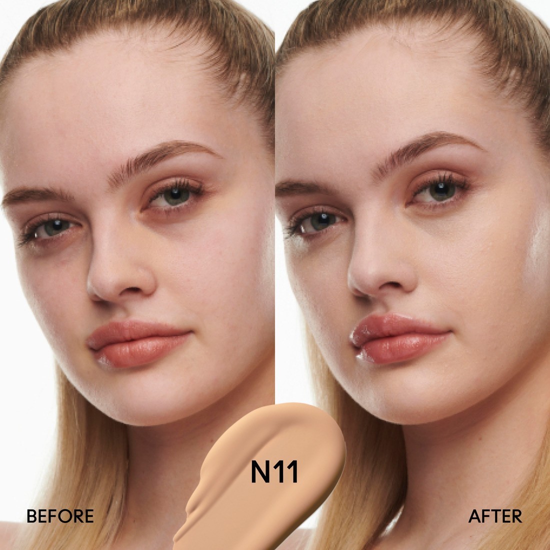 MAC Foundation Studio Radiance serumo makiažo pagrindas – 30 ml
