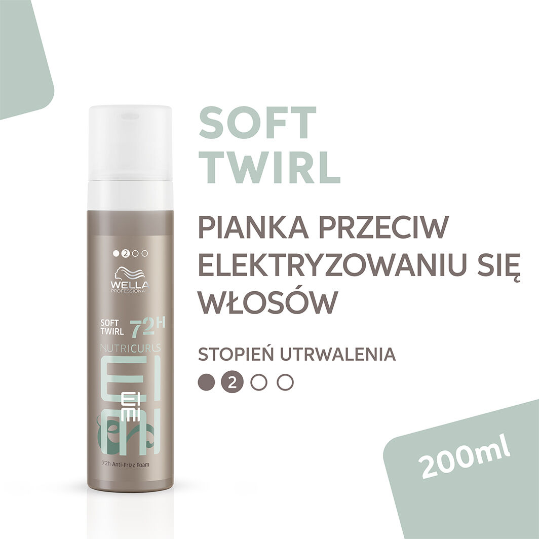 Wella Professionals Eimi Nutri Curls