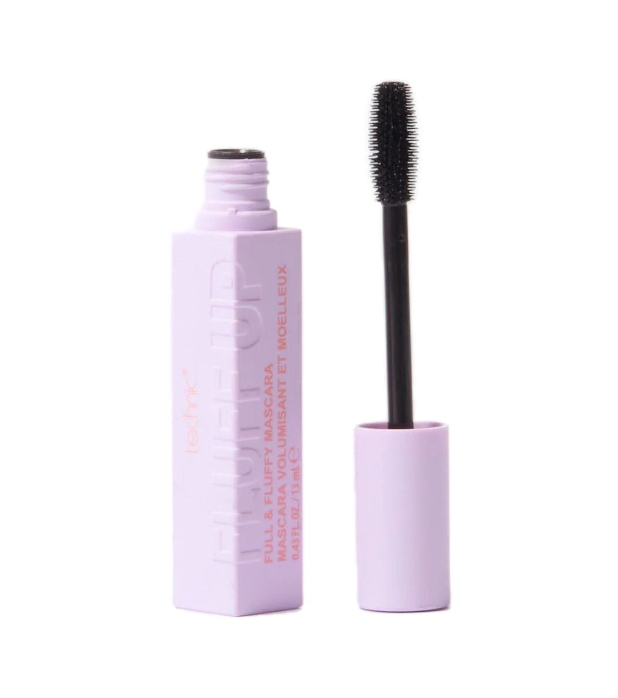 Maskara za volumen Fluff Up Maskare
