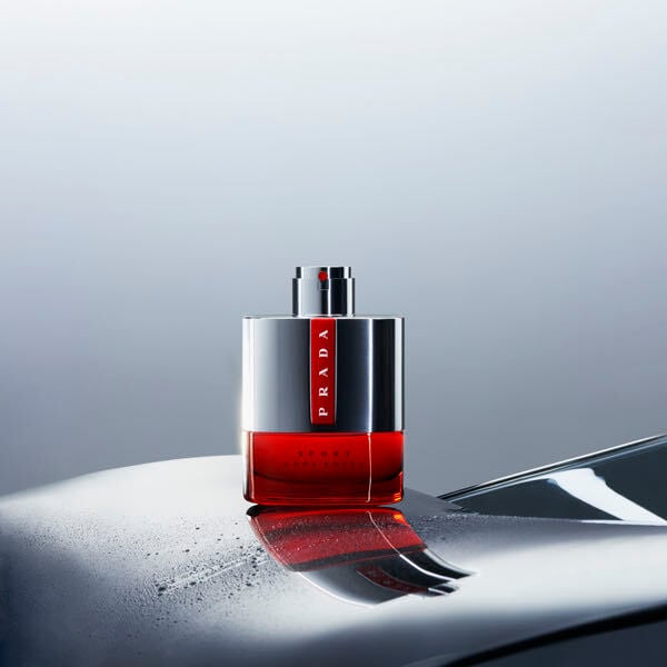 Prada Luna Rossa Sport toaletná voda 50 ml