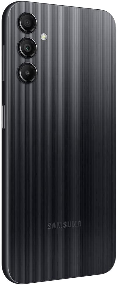 SAMSUNG Galaxy A14 4G LTE (128 GB + 4 GB)