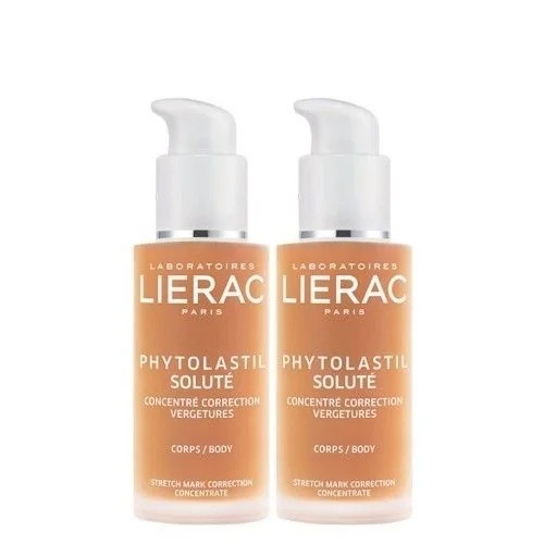 LIERAC Lierac Duo Phytolastil Solute Gel Concentrado 75 ml Corrector de Estrías