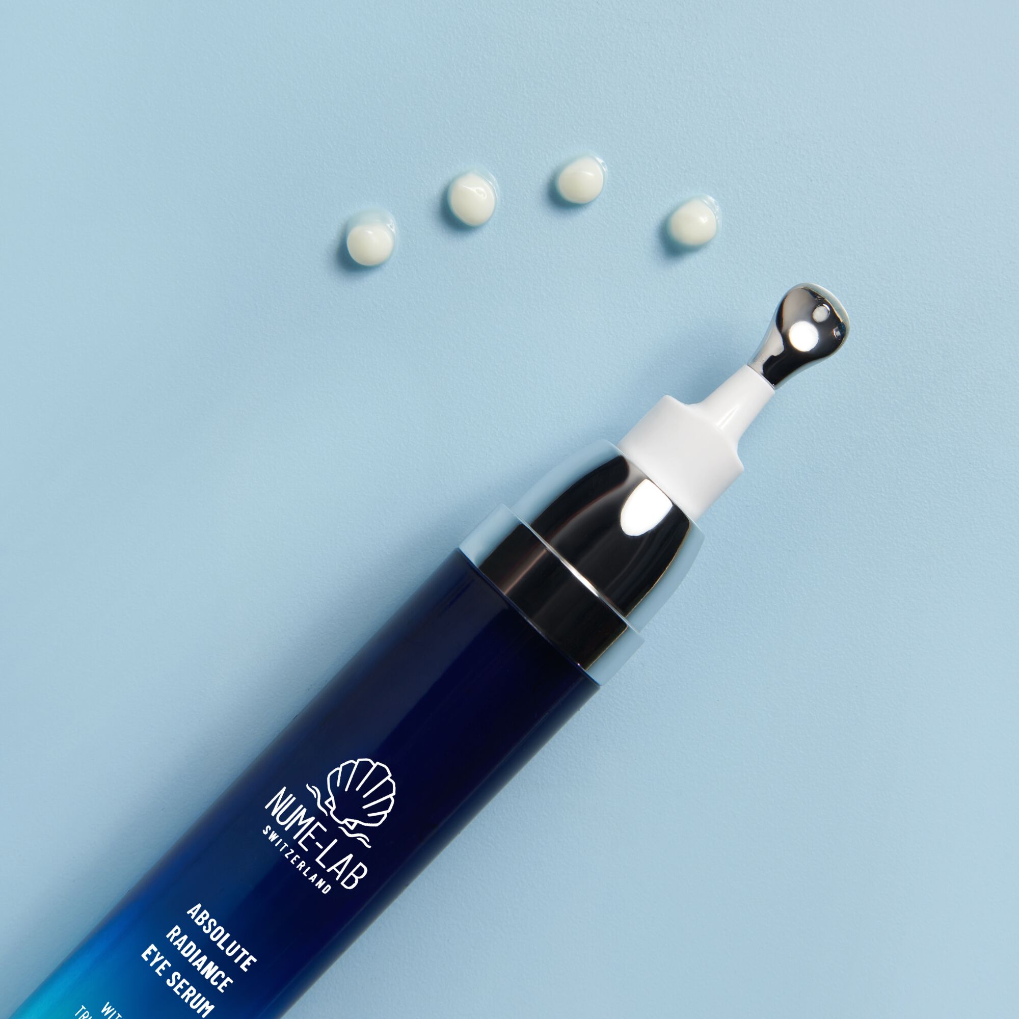 Ser pentru ochi Nume-Lab Absolute Radiance
