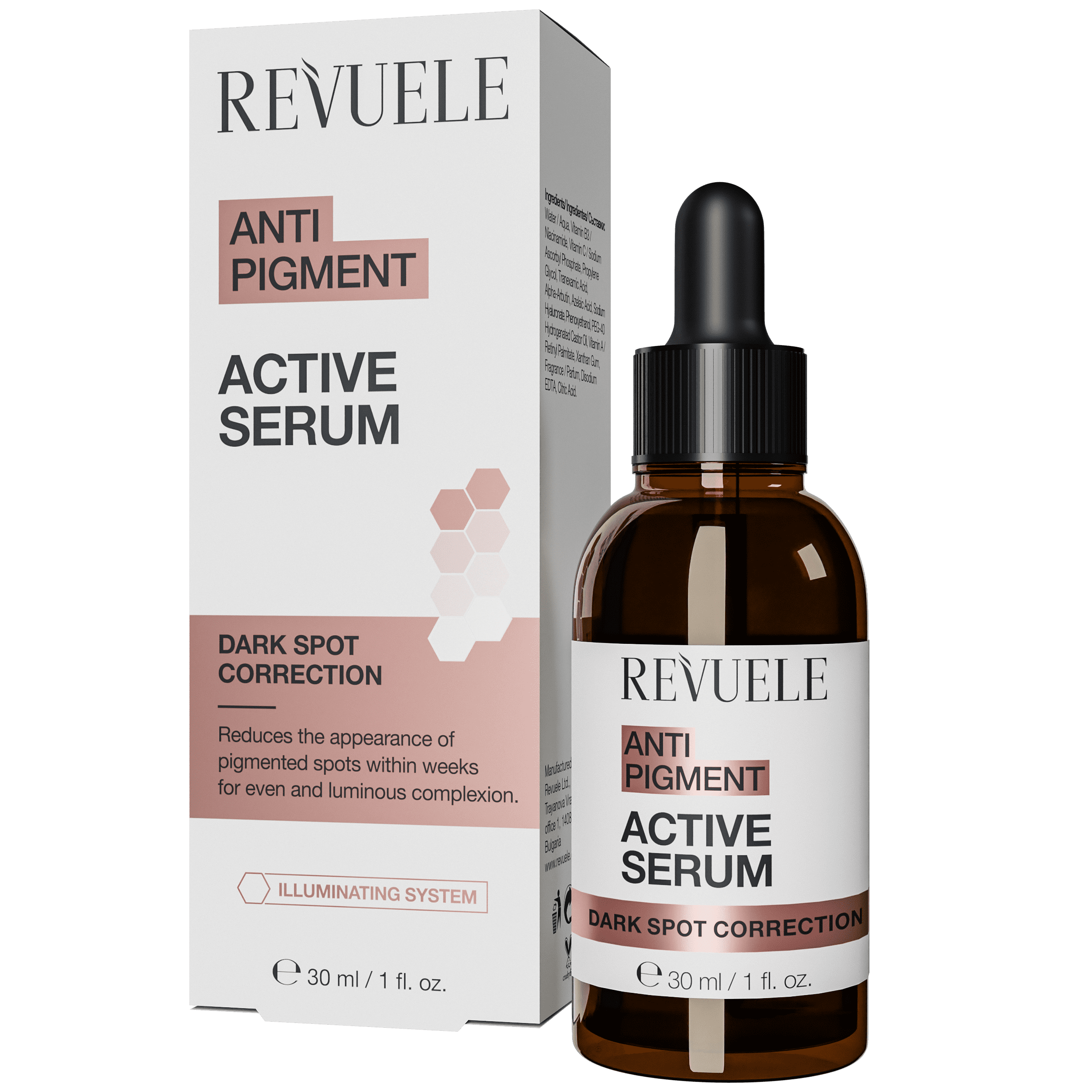 Revuele Anti Pigment