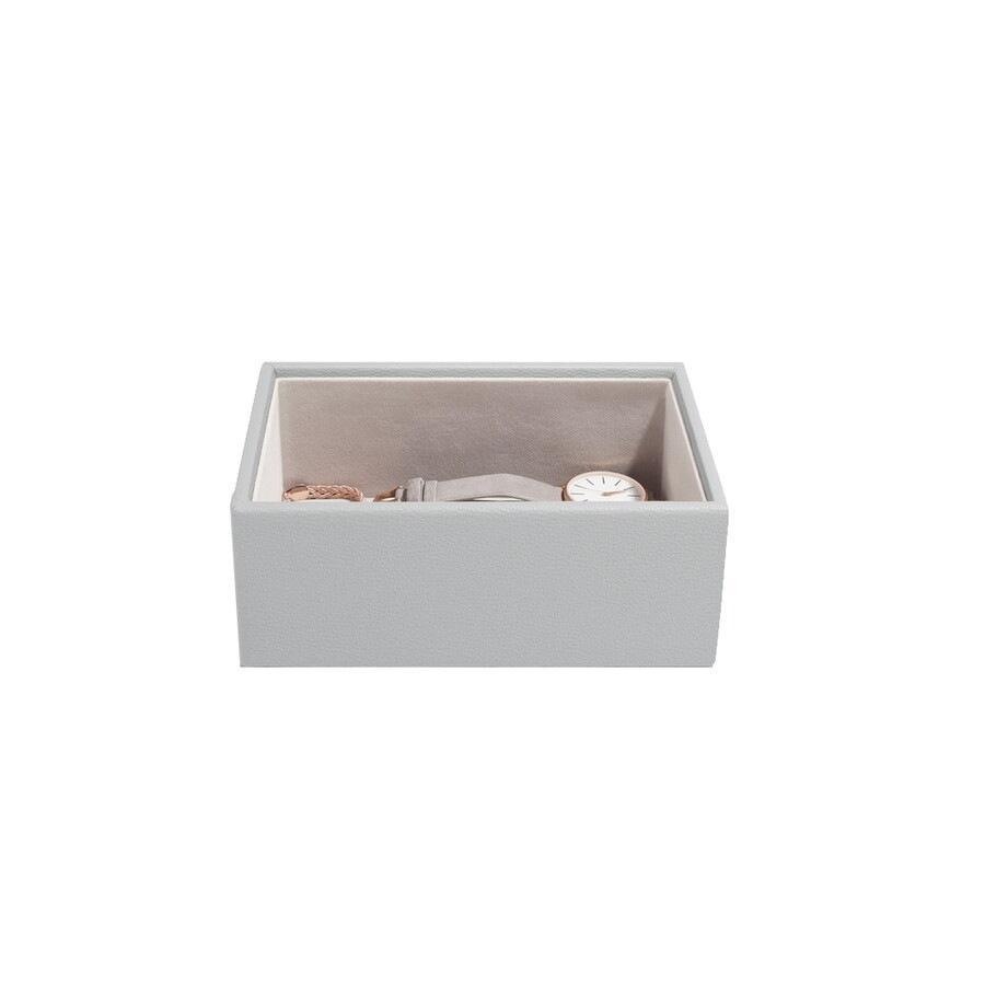 Módny doplnok Stackers Deep Open Pebble Gray - 1 kus