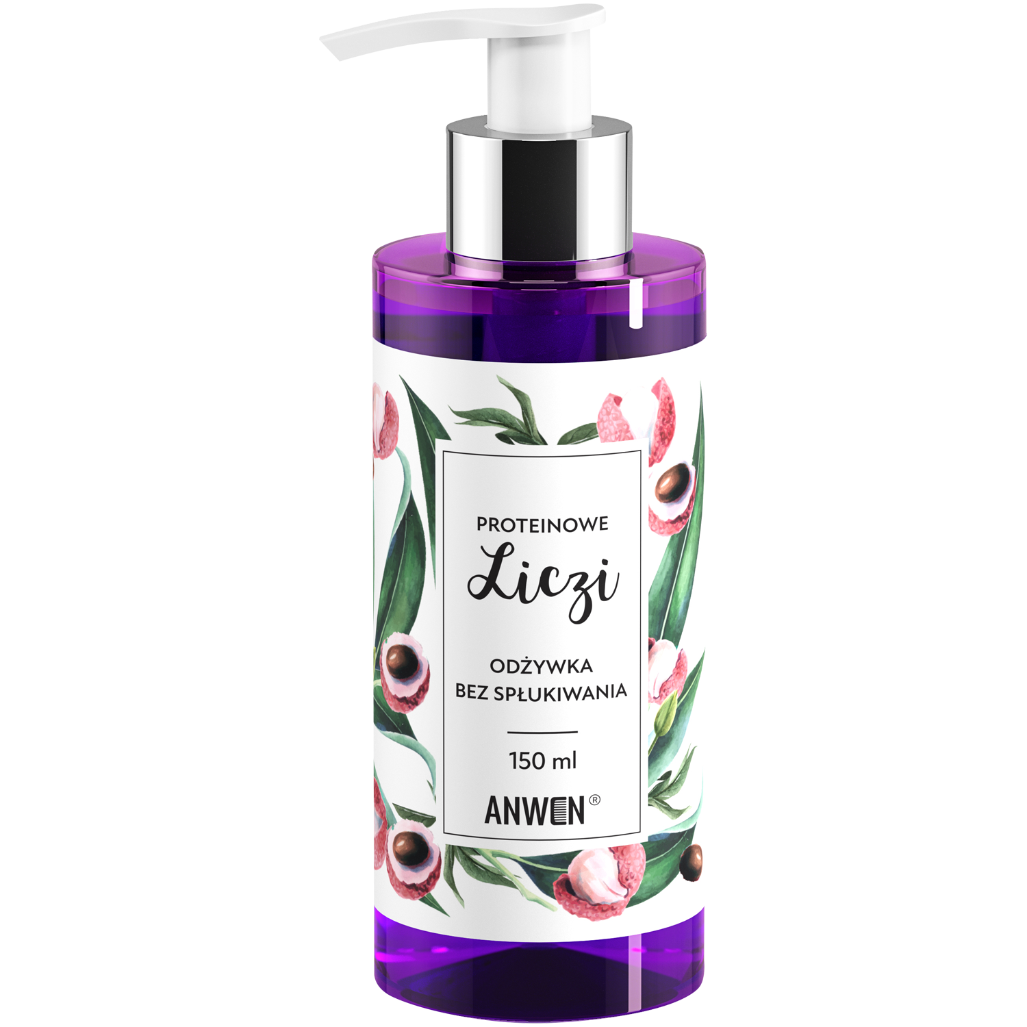 Anwen Eiwit Lychees