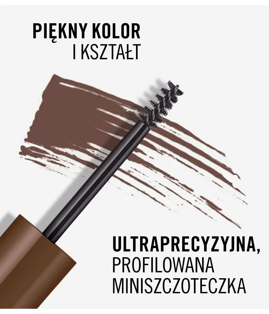Rimmel Wonder'full Maskara do brwi, 002 Medium