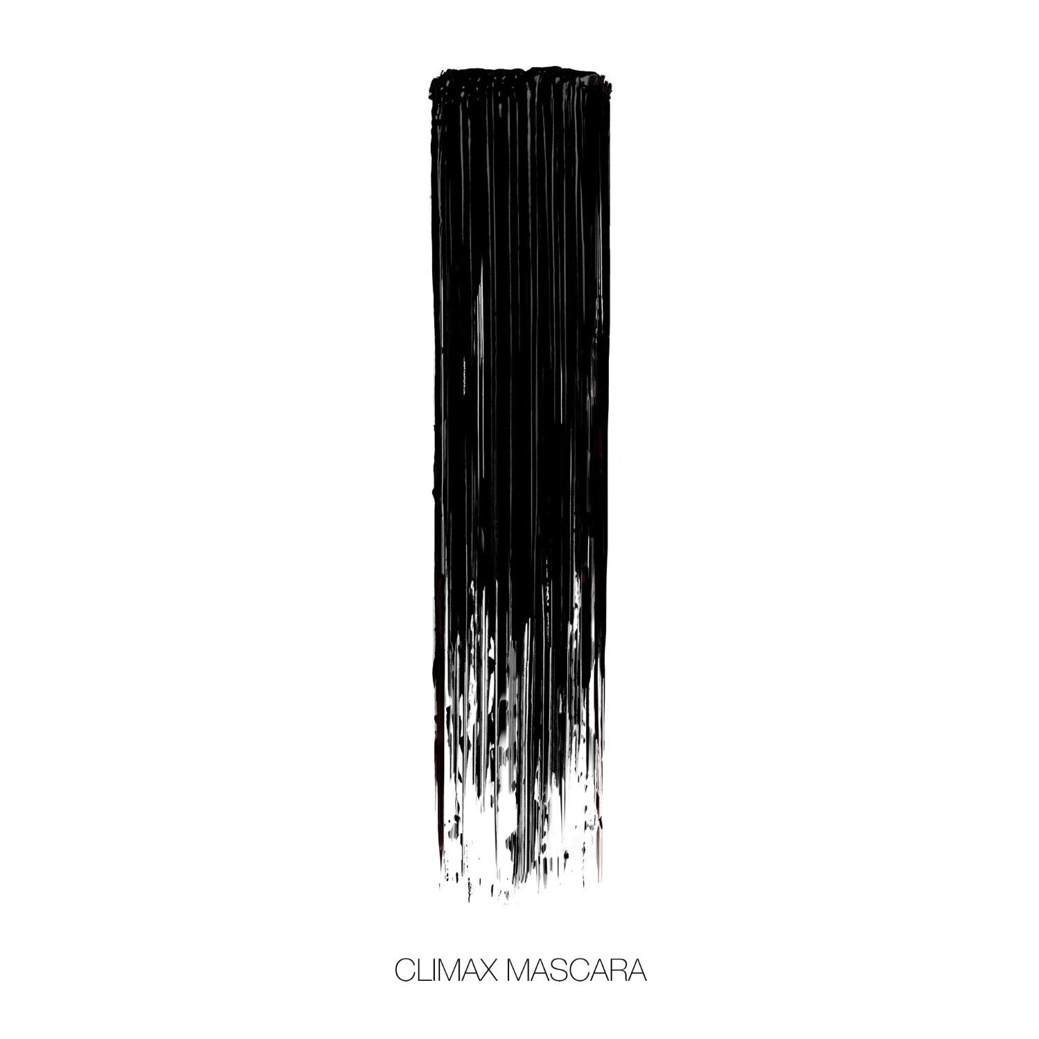 NARS maskara Climax maskara - 6 g