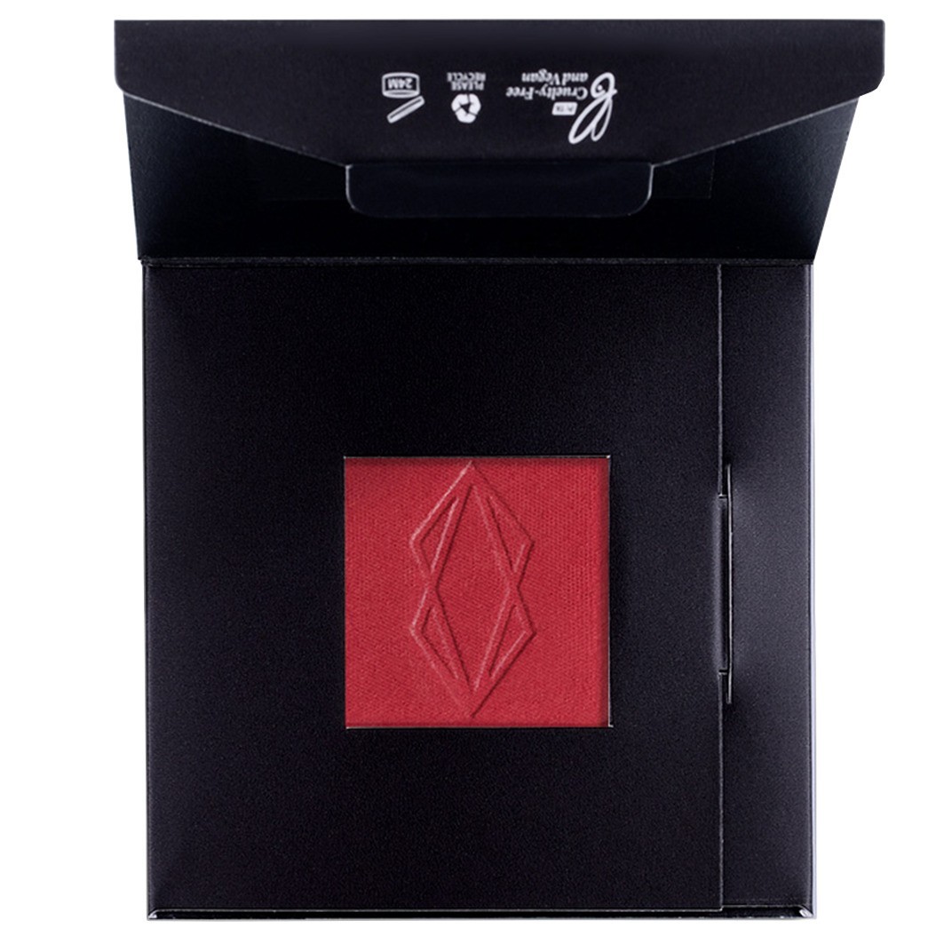 Lethal Cosmetics Magnetic™ Pressed Eyeshadow