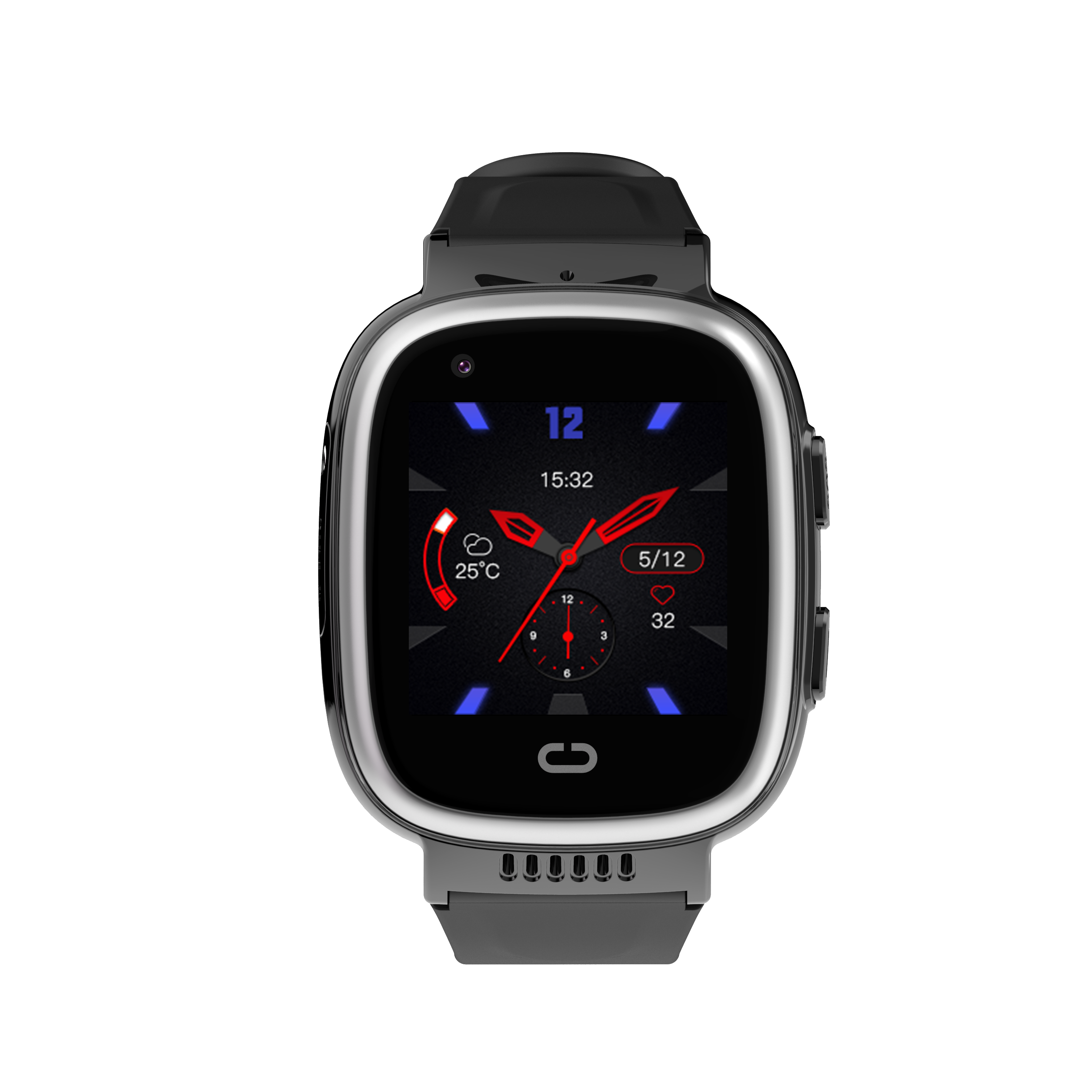 Locon Watch Health