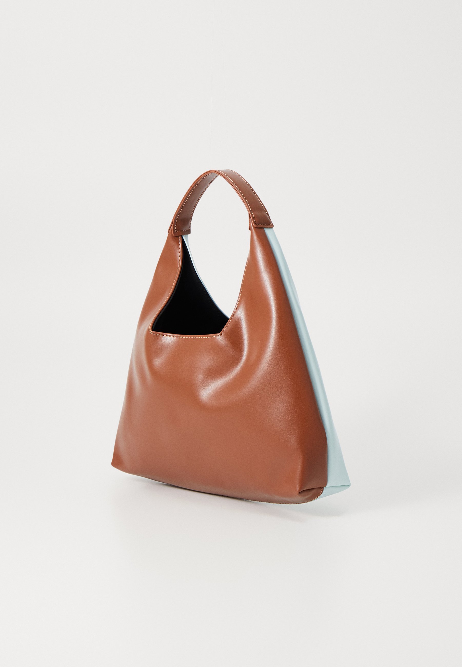 Borsa Marni UNISEX - Borsa a mano - blu tenue