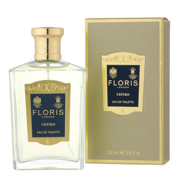 Floris Cefiro