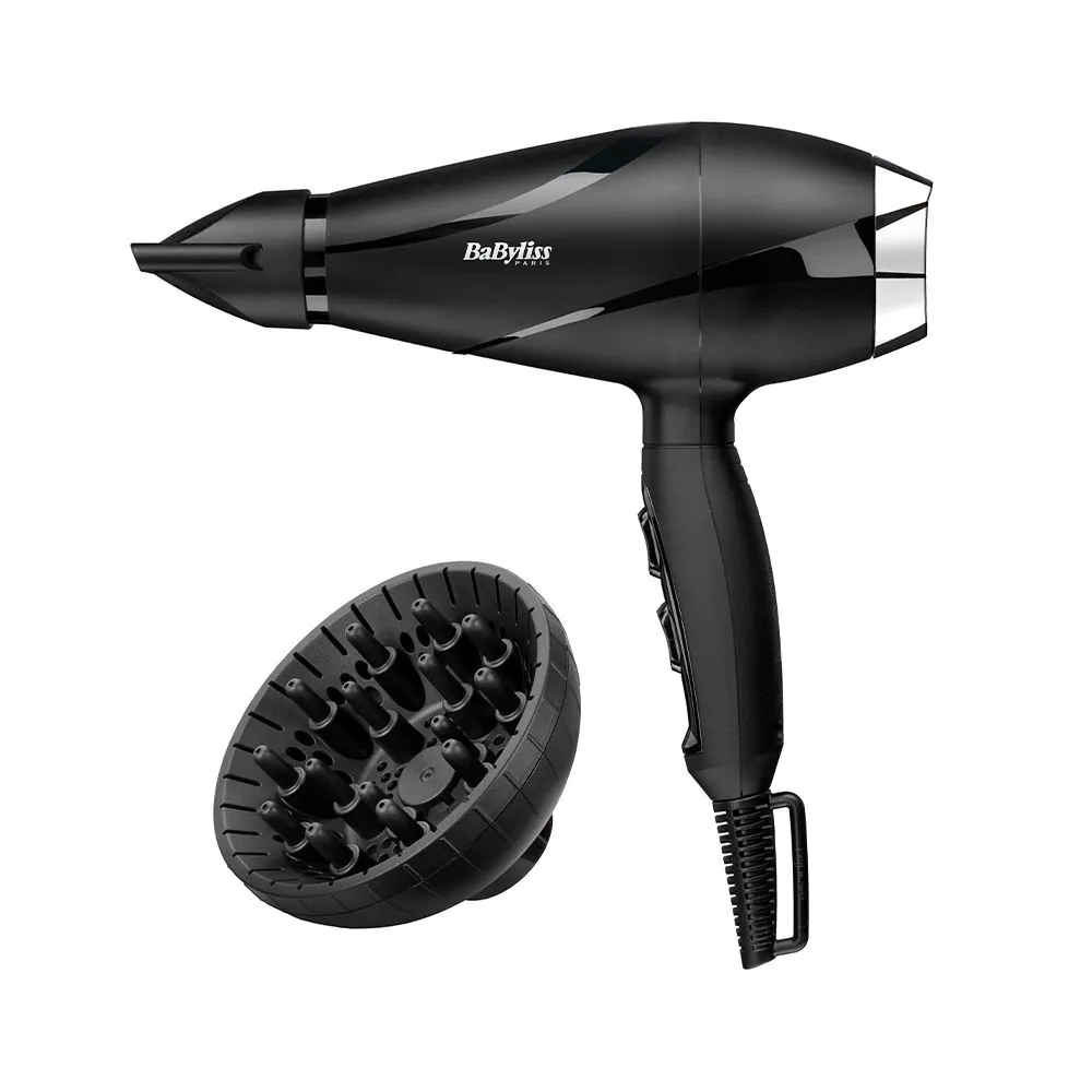 Babyliss Suszarka do włosów 6713De