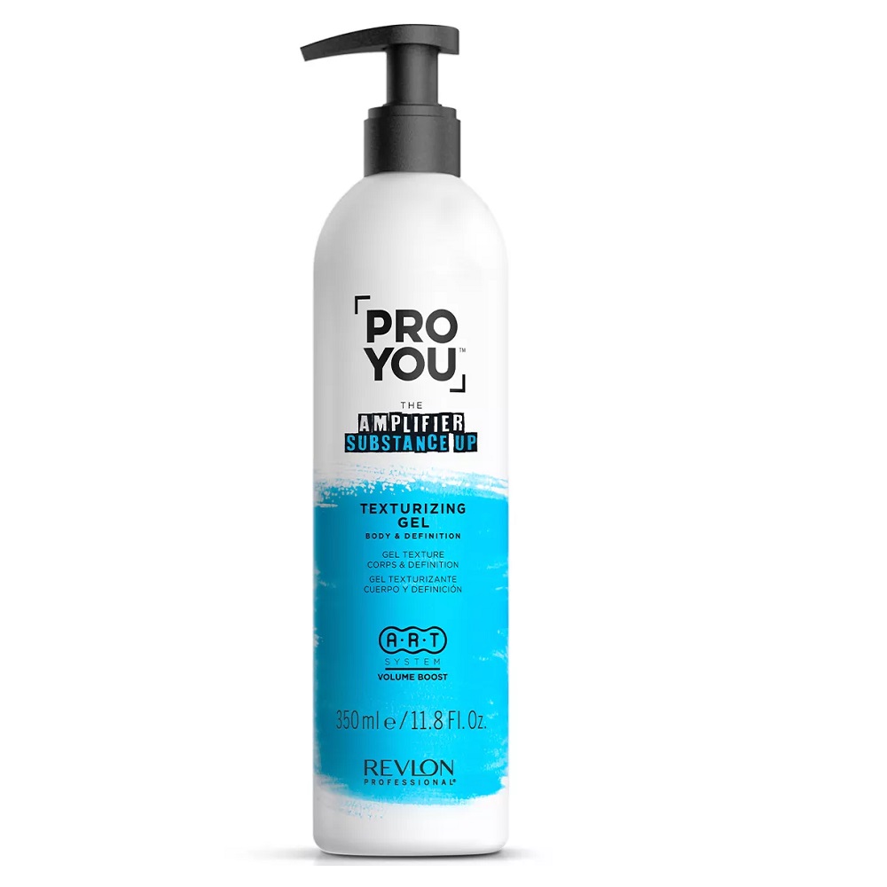 Revlon Professional Pro You Ο Ενισχυτής