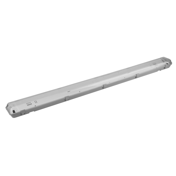 Oprawa hermetyczna Germina  2x18W do świetlówek lampa przemysłowa 1szt.