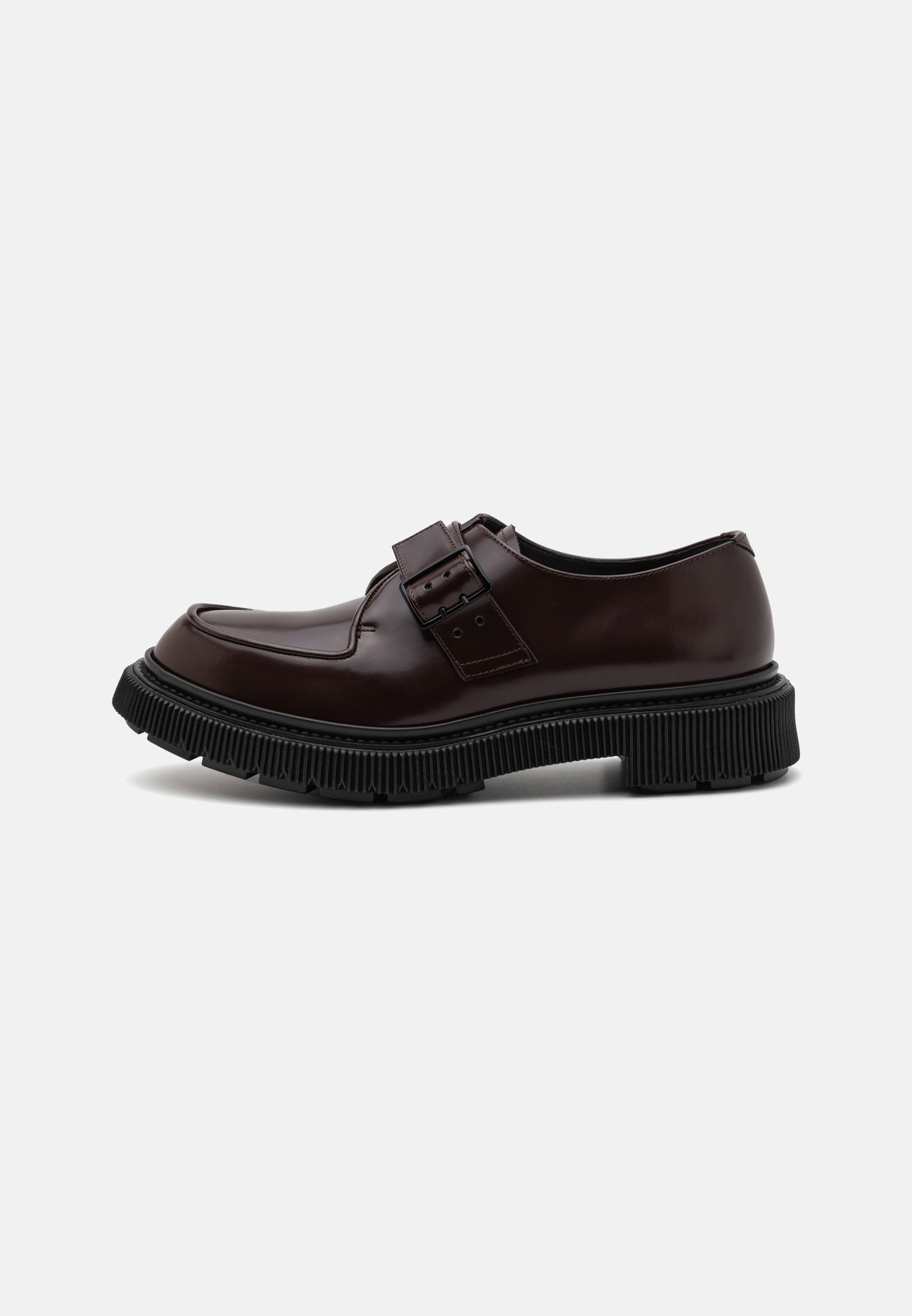 Adieu TYPE 136 UNISEX - Slipper - braun