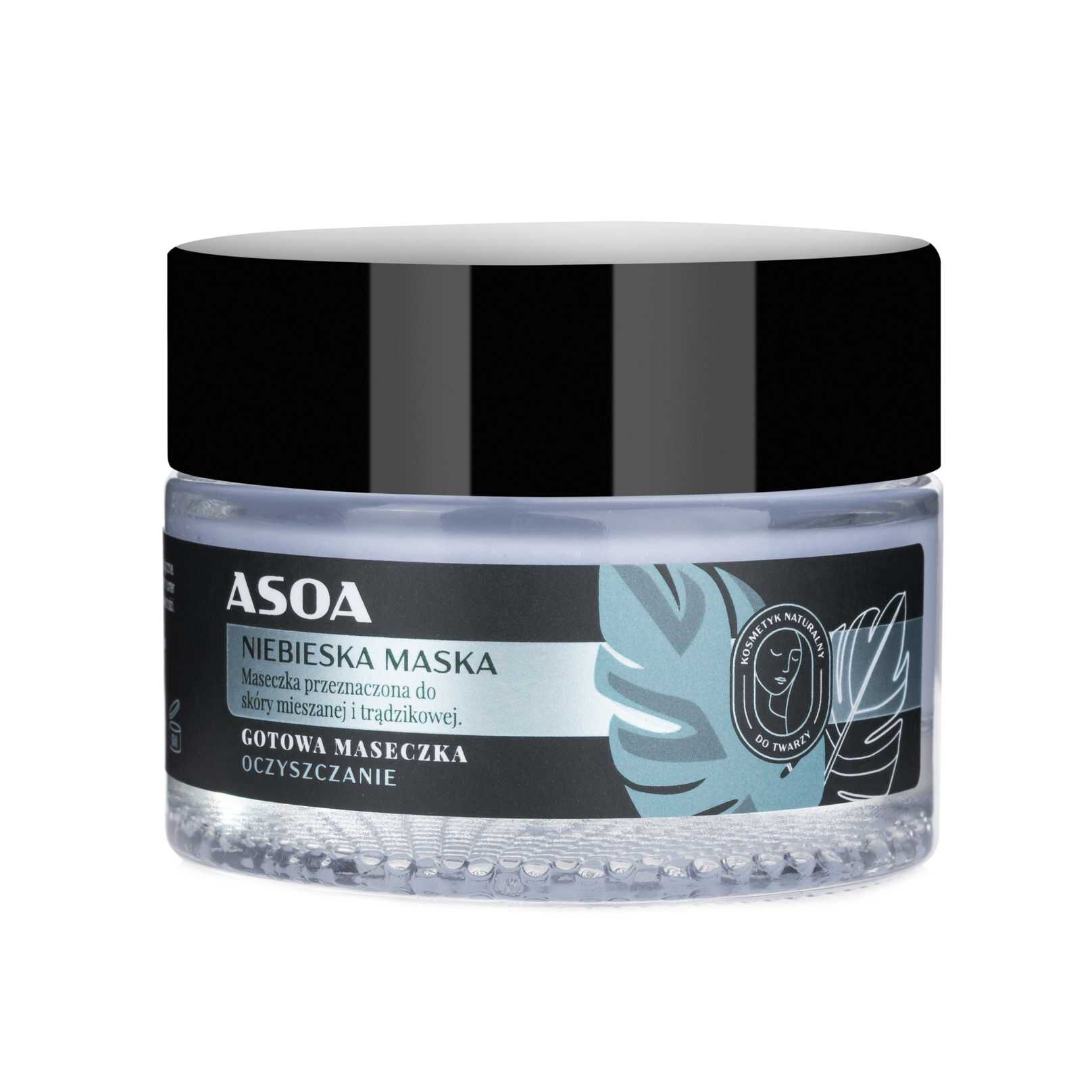 Asoa