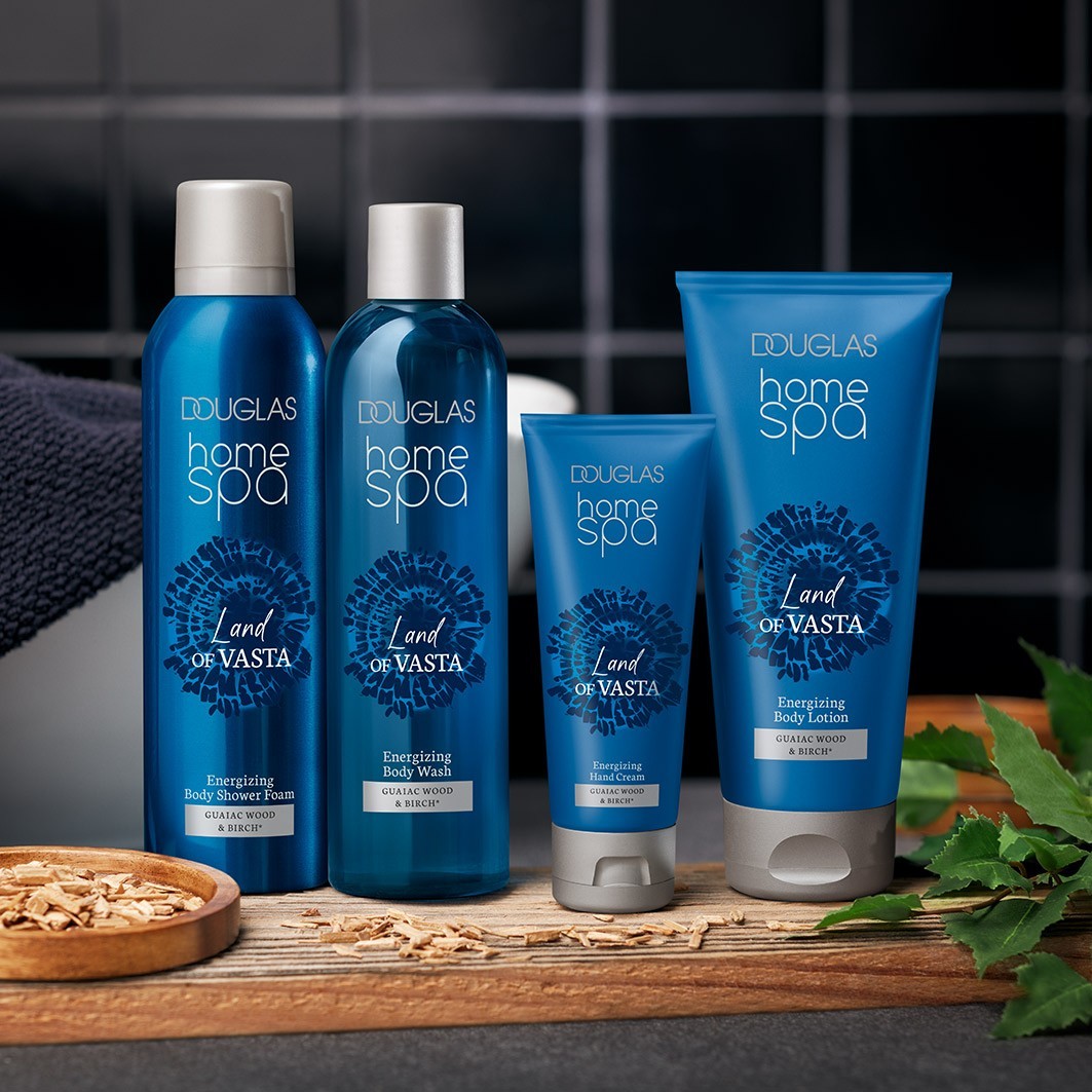 Douglas Collection roku krēms Home Spa Land of Vasta roku krēms - 75 ml
