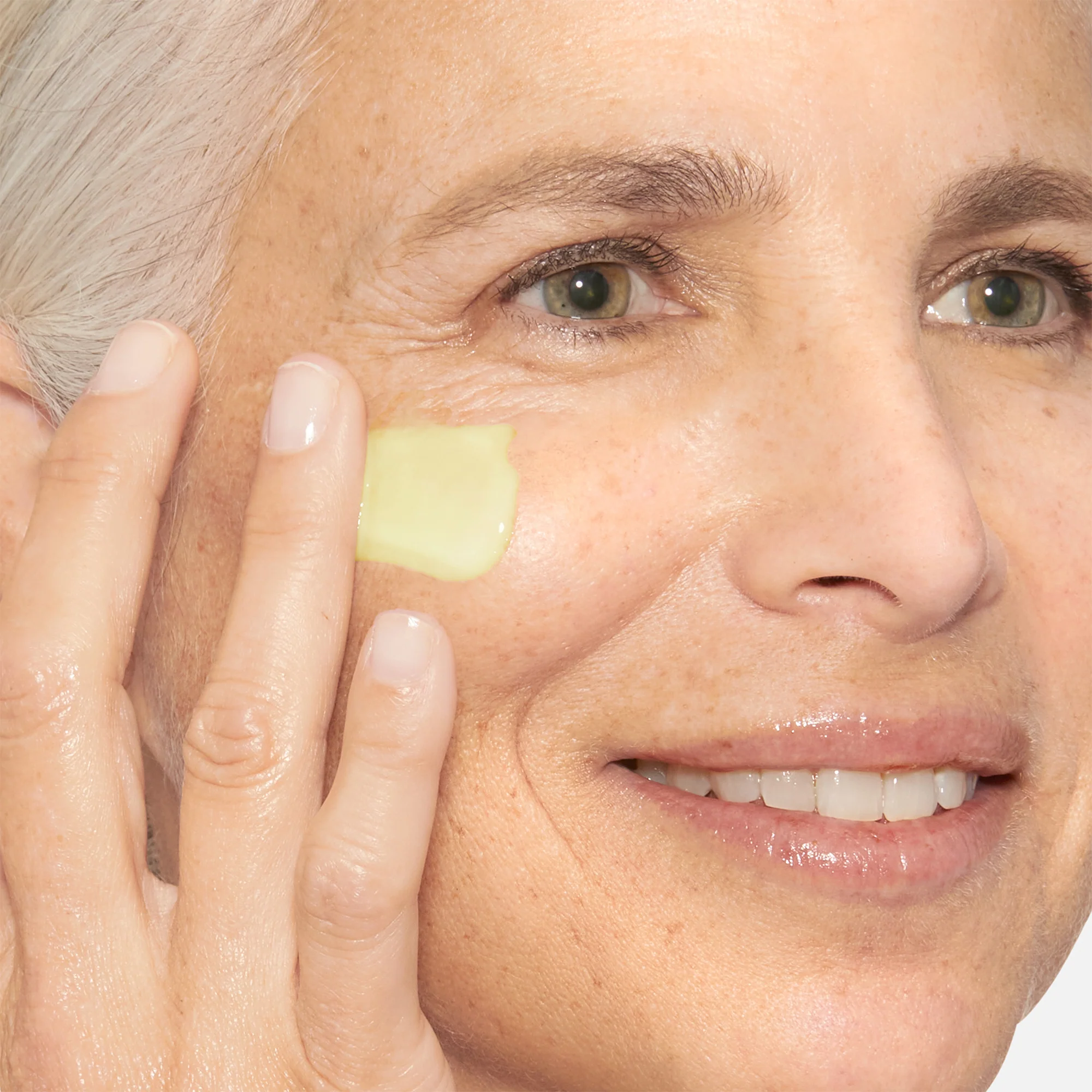 Dynamic Skin Dynamic Skin Retinol Serum - Siero viso antirughe, Siero viso effetto globale, Siero viso antimperfezioni