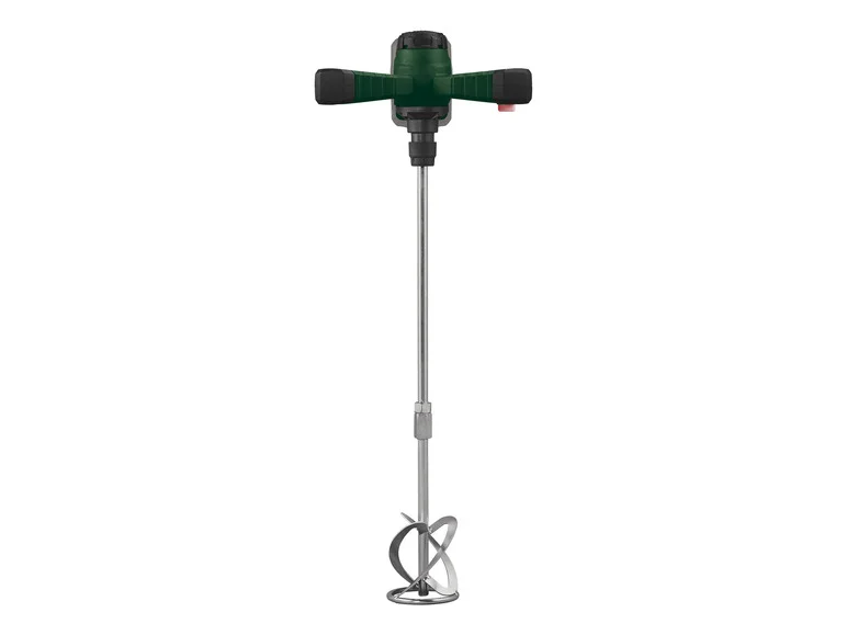 Mixer de vopsea și mortar fără fir PARKSIDE® PFMRA 20-Li B2, 20 V