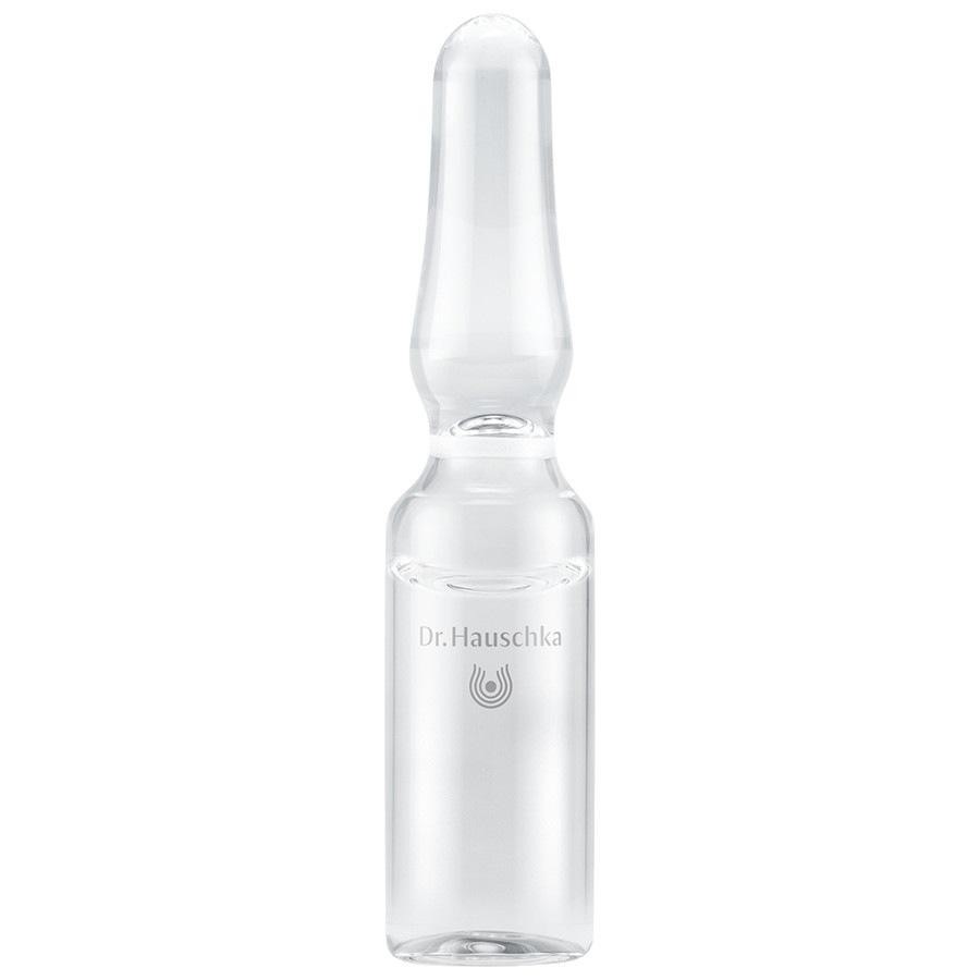 Soin visage de nuit Dr. Hauschka - 50 ml
