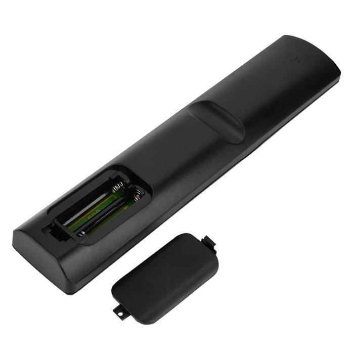Mando a distancia universal LG AKB73615303 - Bajo consumo de energía - Largo alcance - Diseño ergonómico