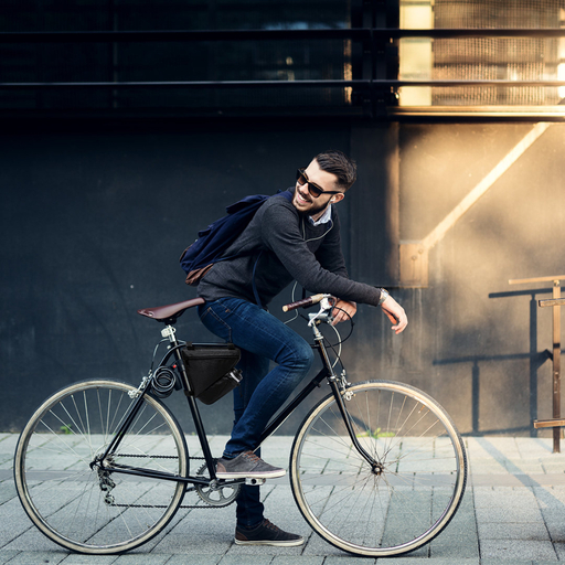 Cykelbold