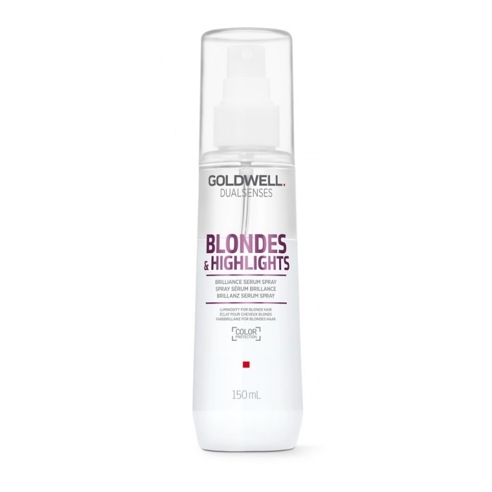 Goldwell Dualsenses