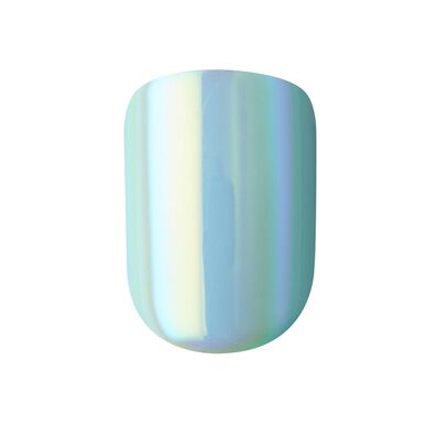 „Kiss“ nagų lakai „imPRESS Nails“ lietaus lakas „1 in 1“