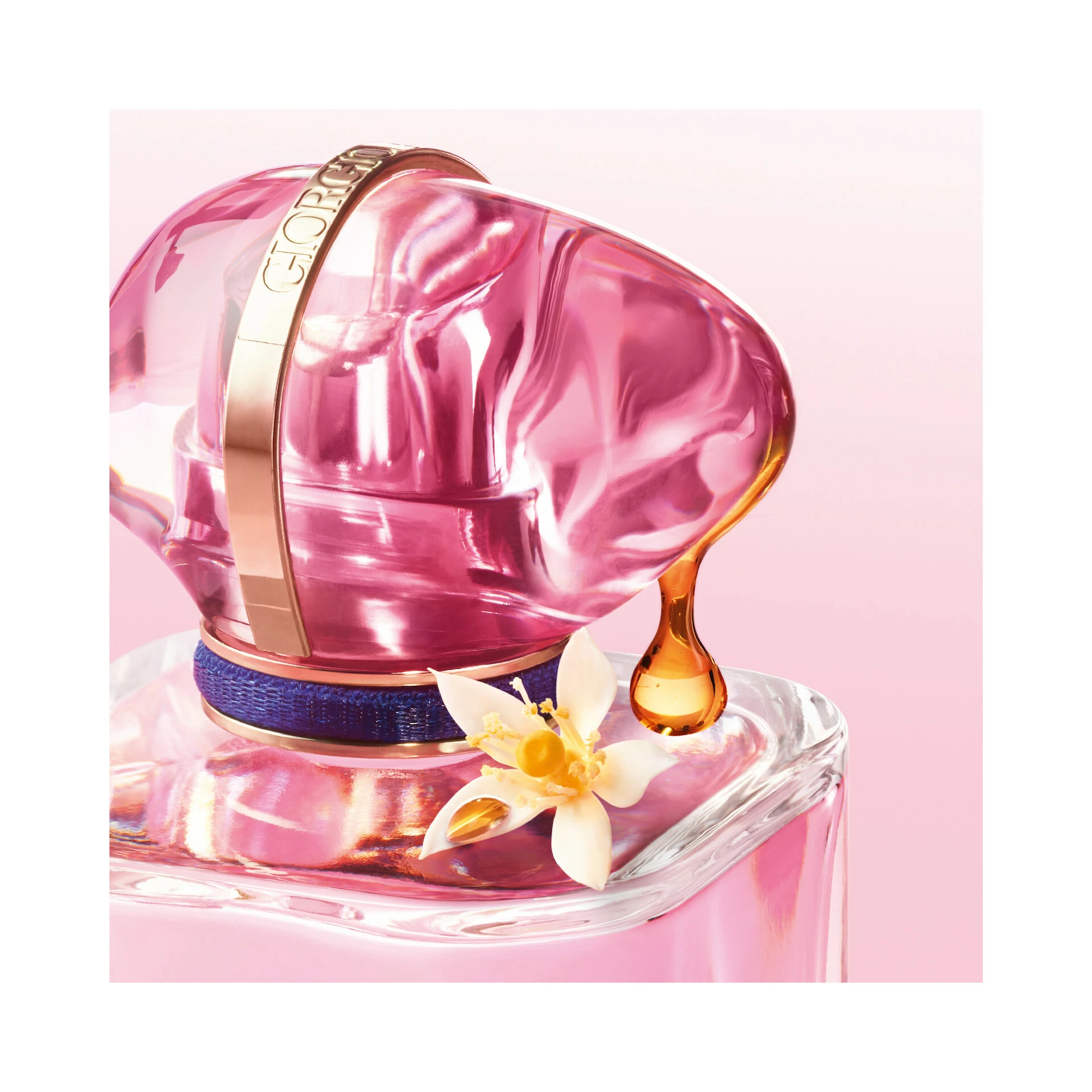 My Way EdP Nectar 90 ml - Armani