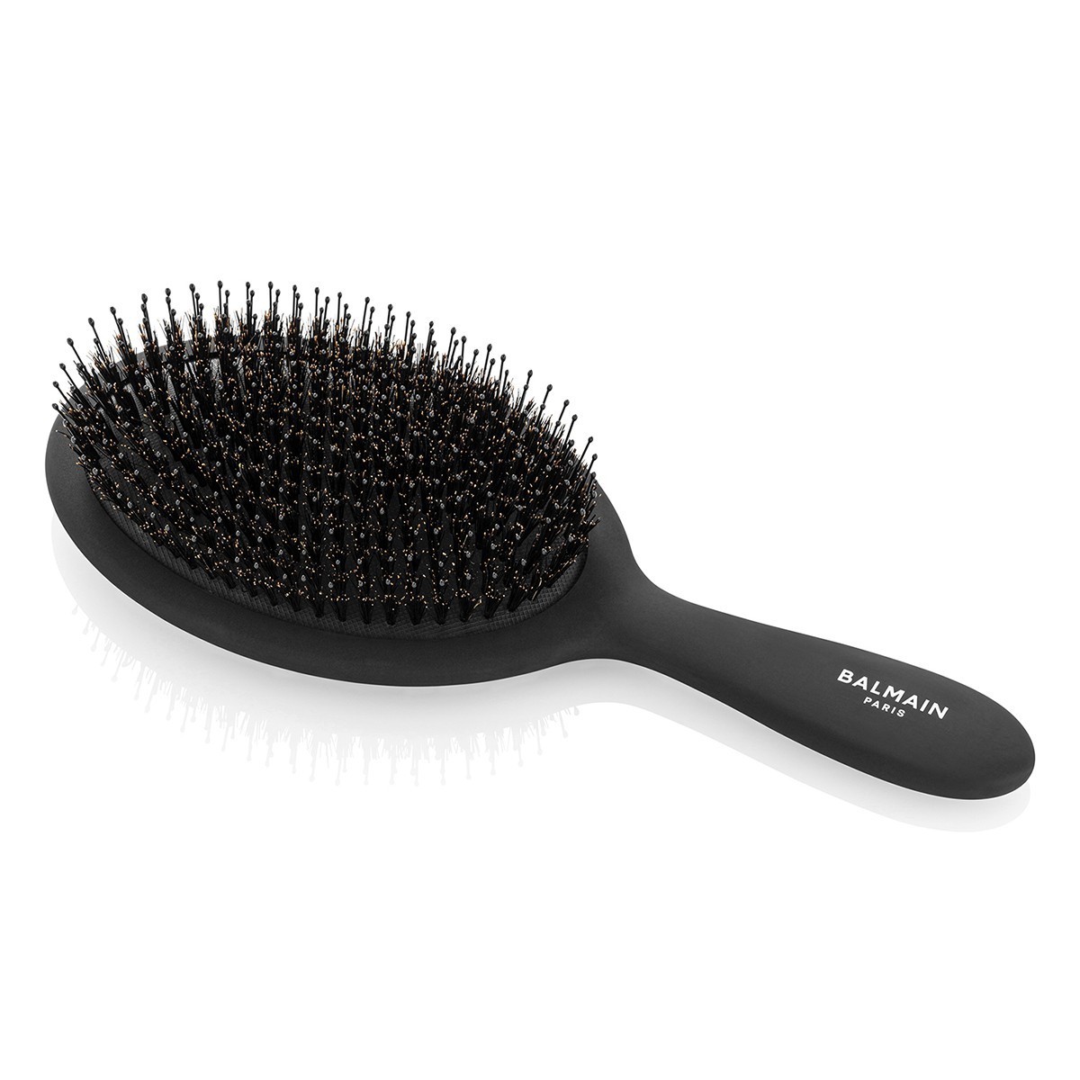 Balmain Hair Couture Flach- und Paddelbürste, Allzweck-Spa-Bürste – 1 komad