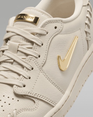 Air Jordan 1 Low Method of Make Women's Shoes