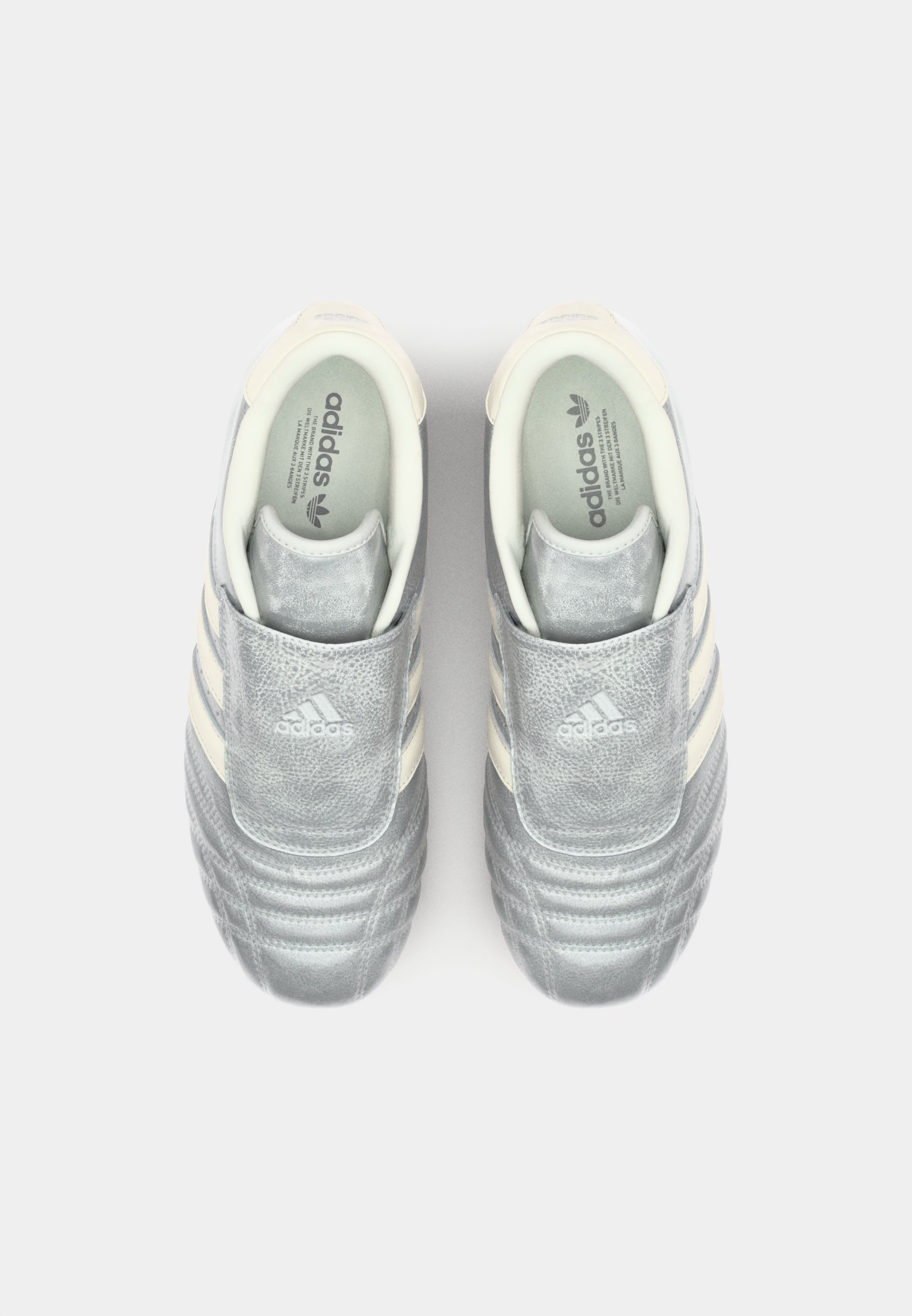 adidas Originals lage sneakers