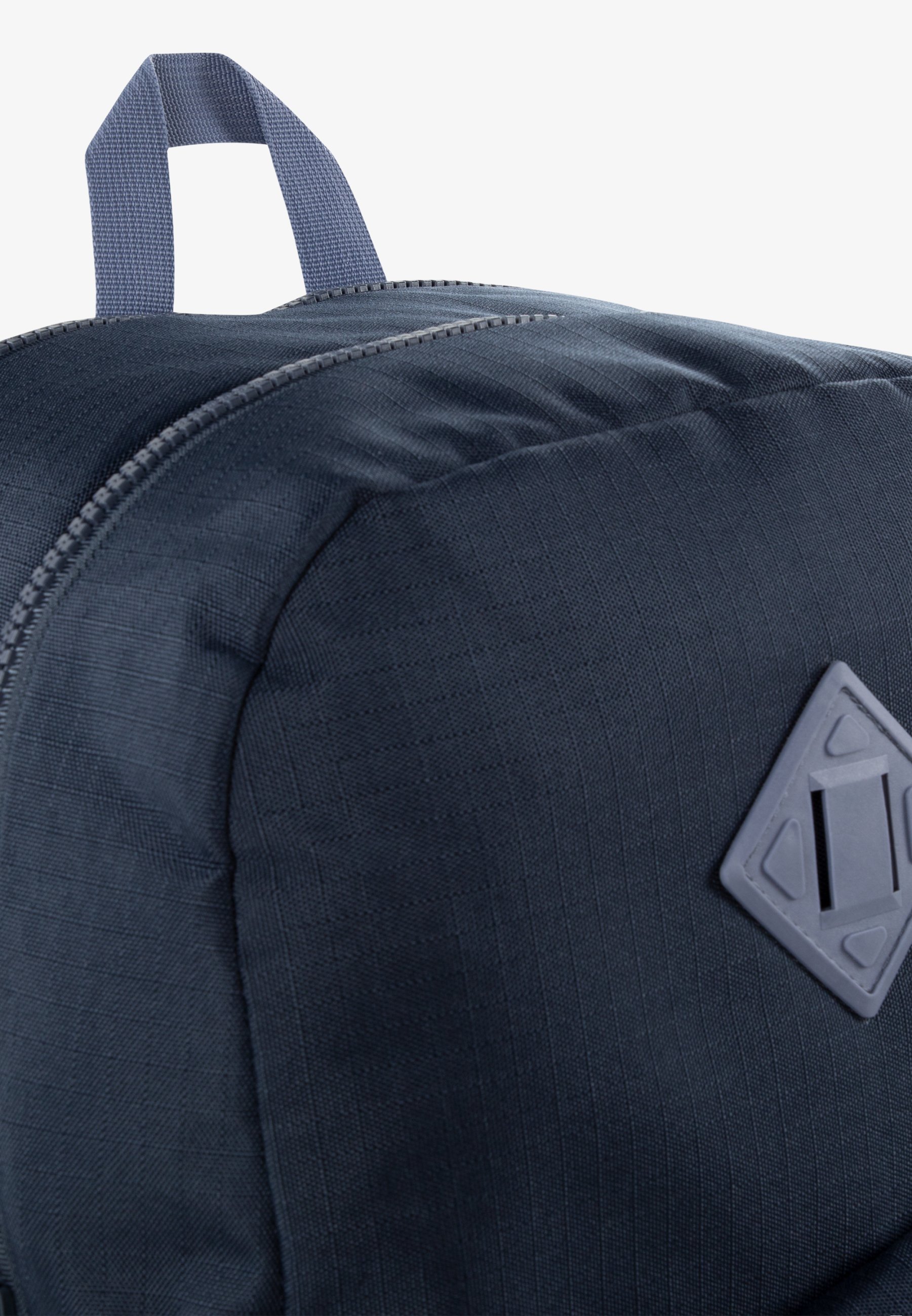 Converse STAR CHEVRON UNISEX - Zaino - blu navy
