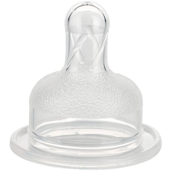 THERMOBABY 230ML GLASS BOTTLE