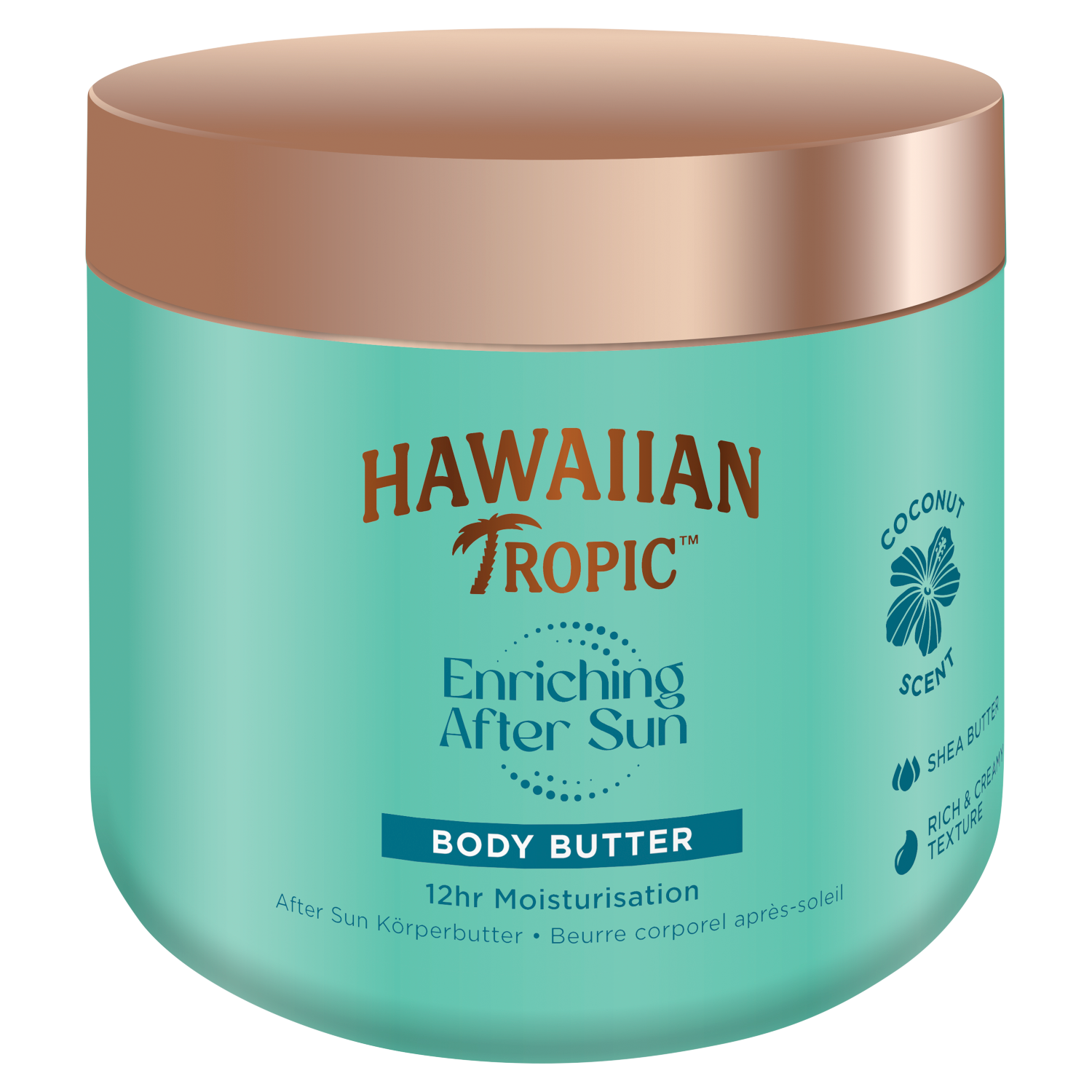 Tropicul Hawaiian