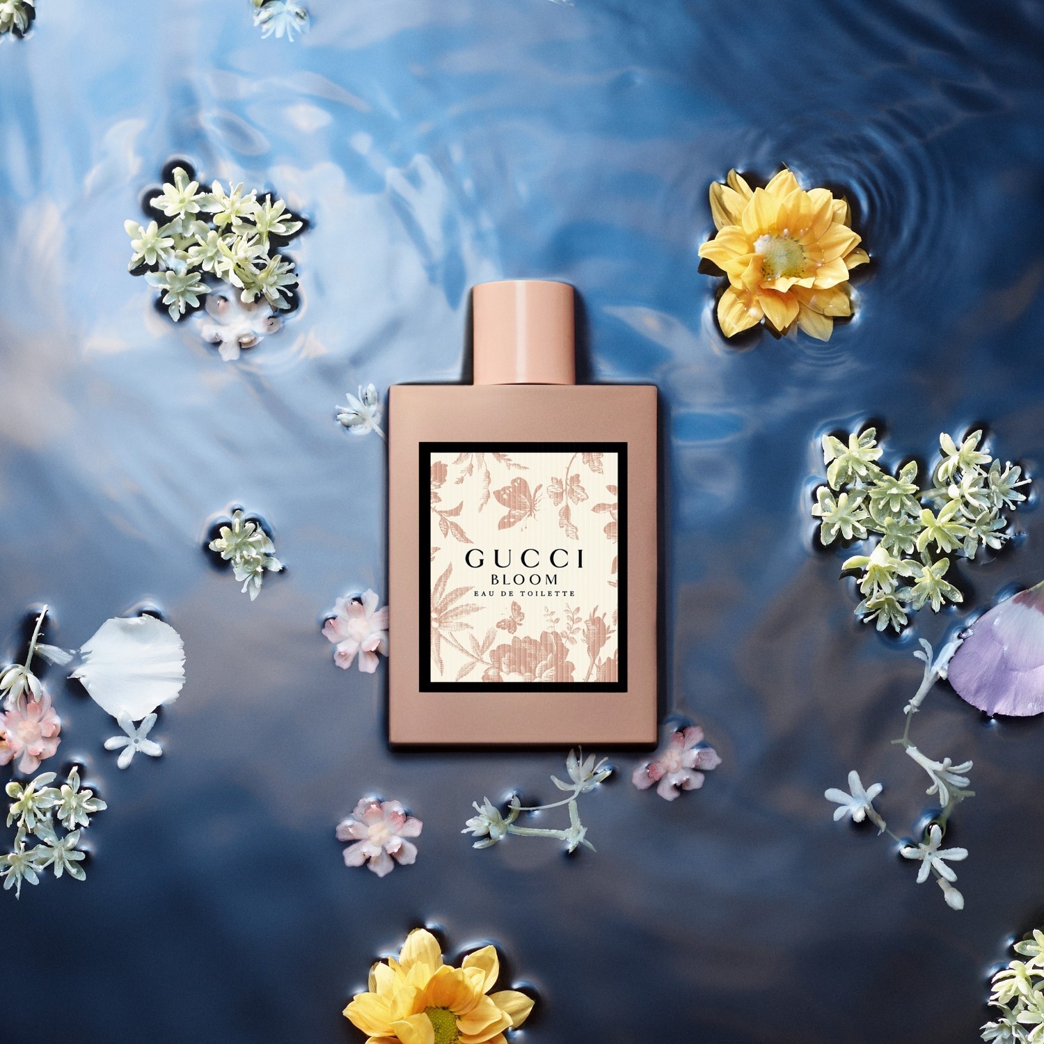 Gucci Bloom Eau de Toilette EDT – 30 ml