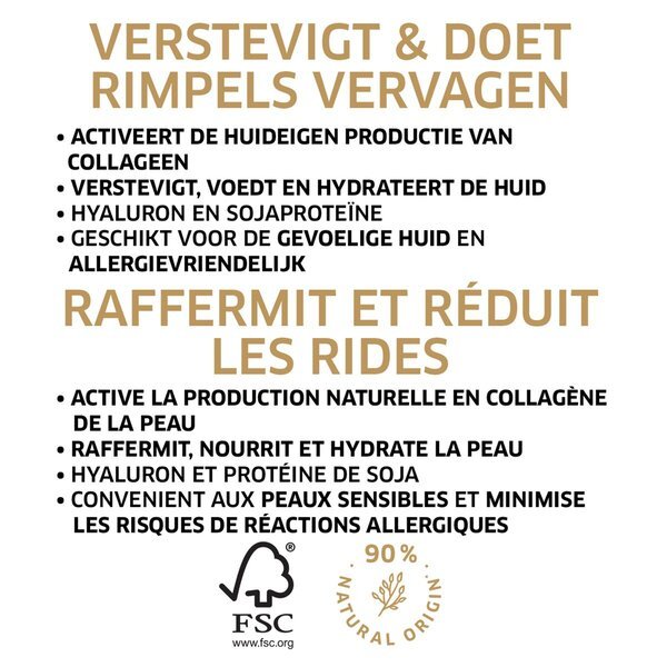 Diadermine dnevna krema protiv bora<br>50ml - Svi tipovi kože