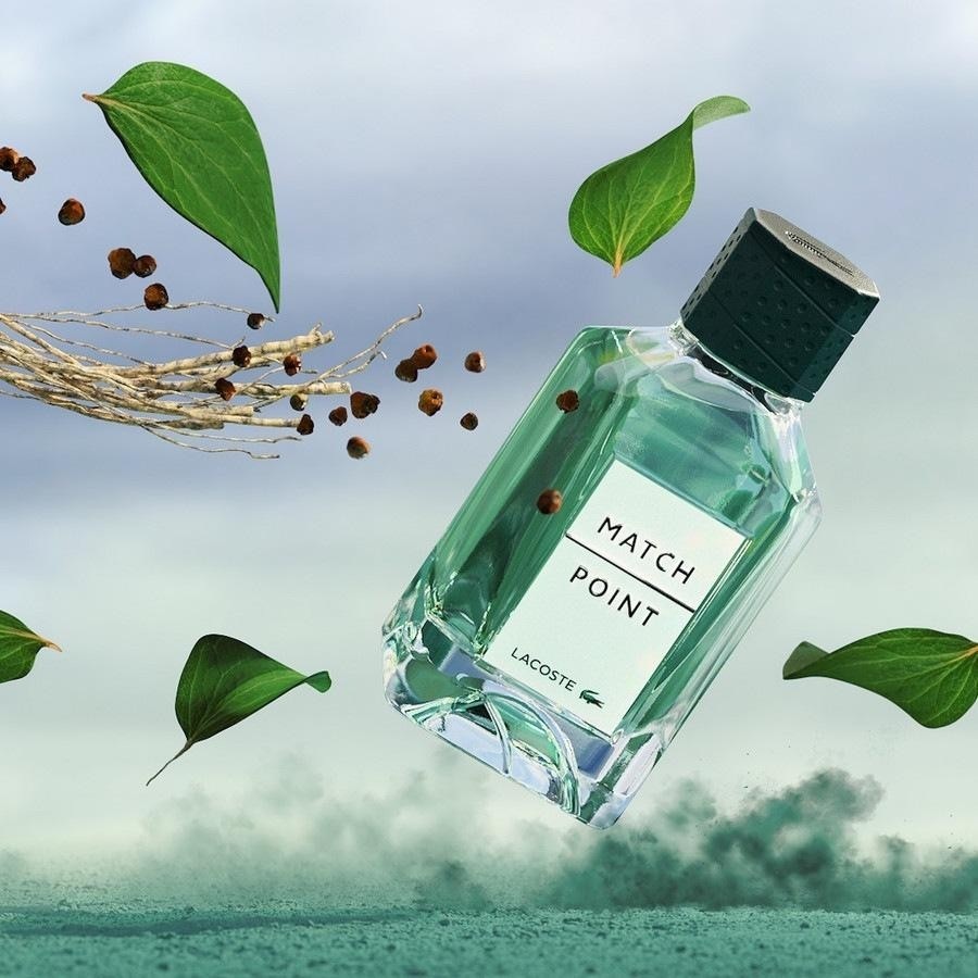 Lacoste Match Point dezodorans u stiku - 75 ml