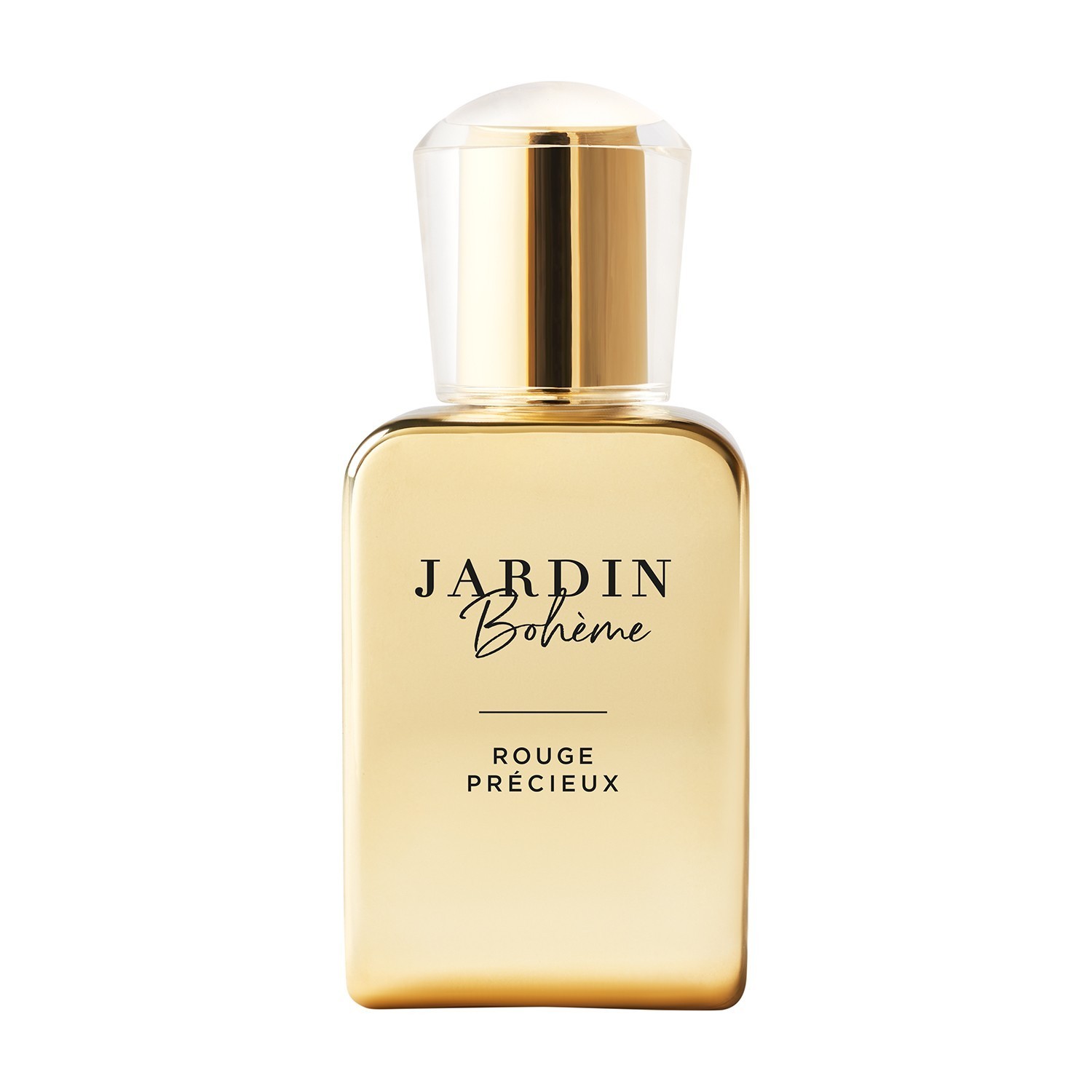 Parfumovaná voda Jardin Bohème Rouge Précieux Rouge Précieux Parfumovaná voda – 50 ml