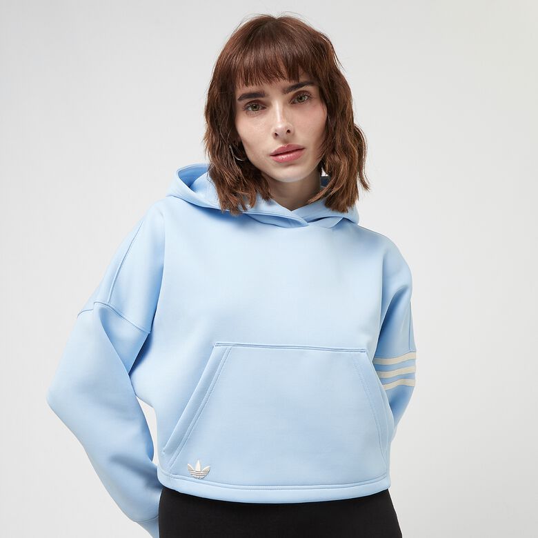 Sudadera con Capucha adicolor Neuclassics
