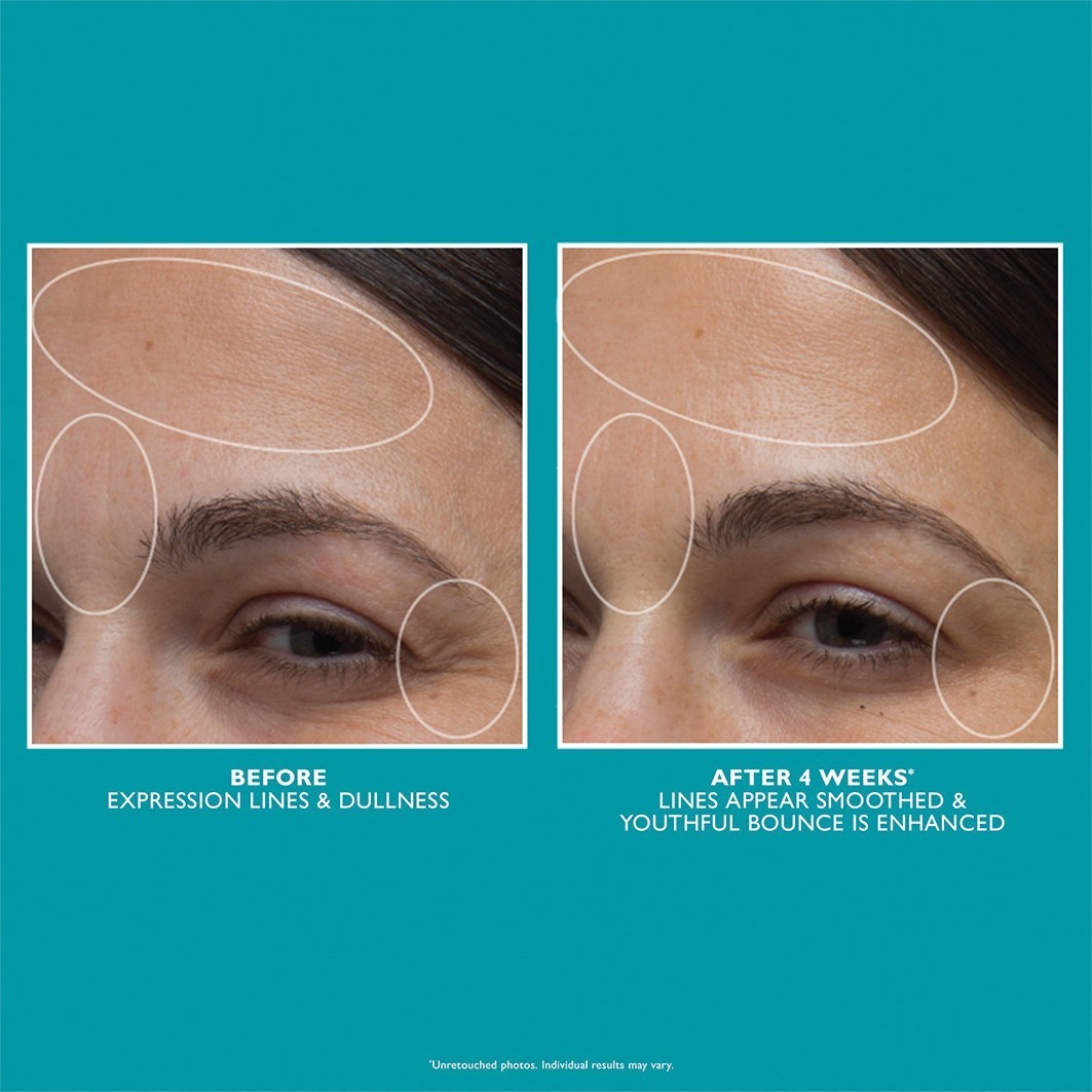 Vlažilna krema Peter Thomas Roth Peptide Skinjection™ - 50 ml