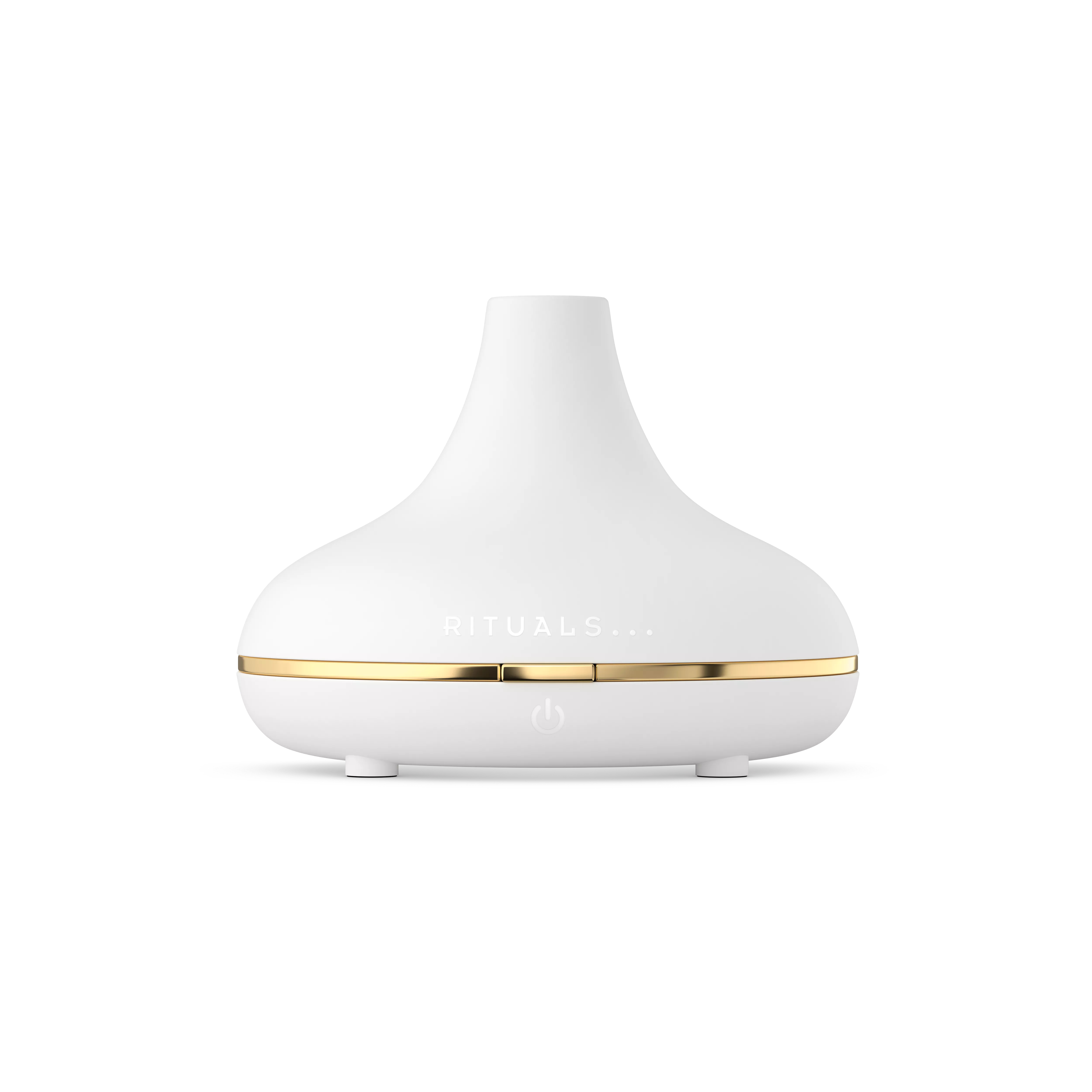 El ritual del difusor de aromas JingSleep