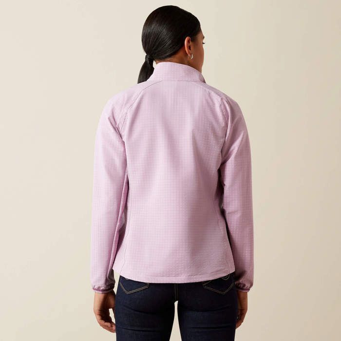 Veste équitation femme Ariat Versa