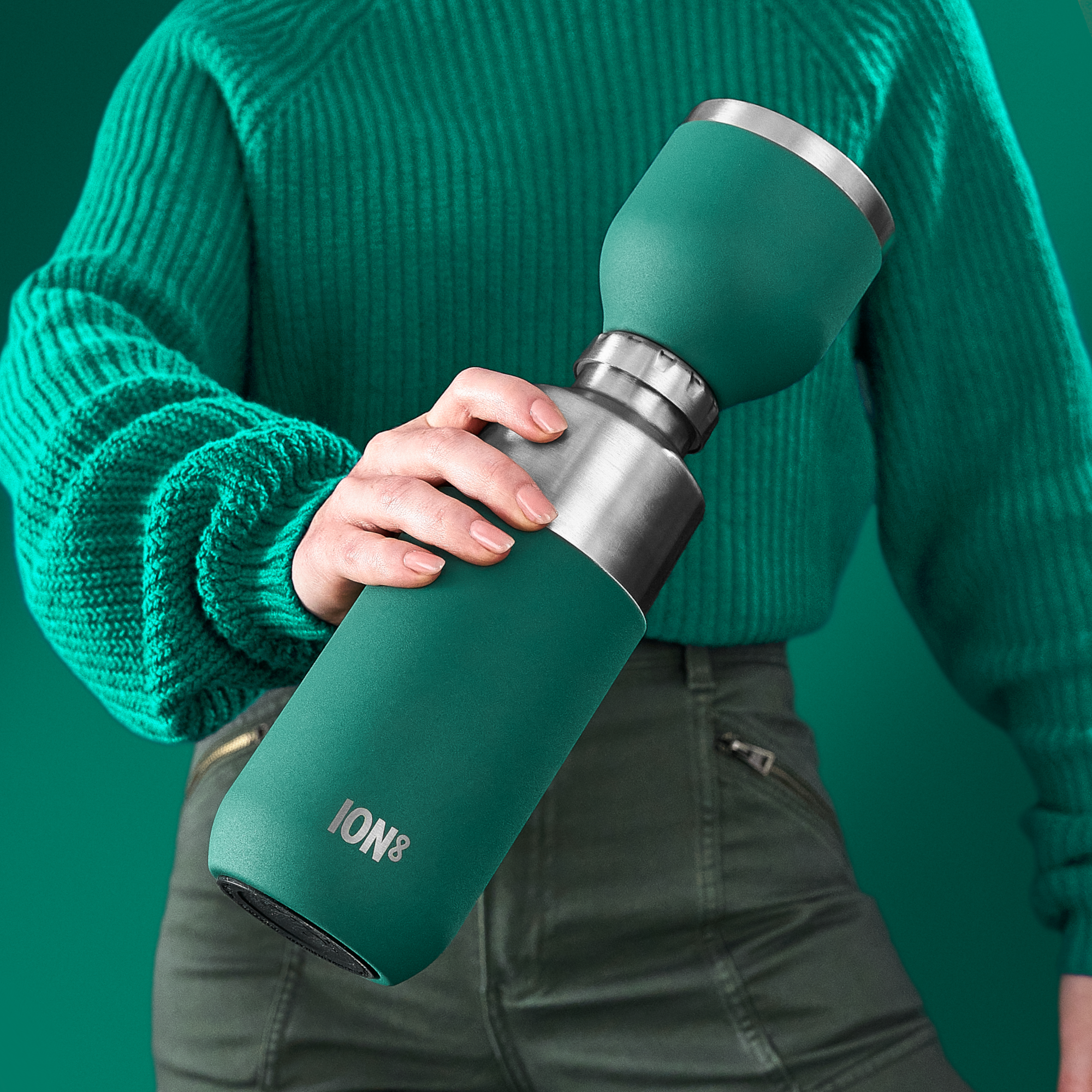 Ion8
