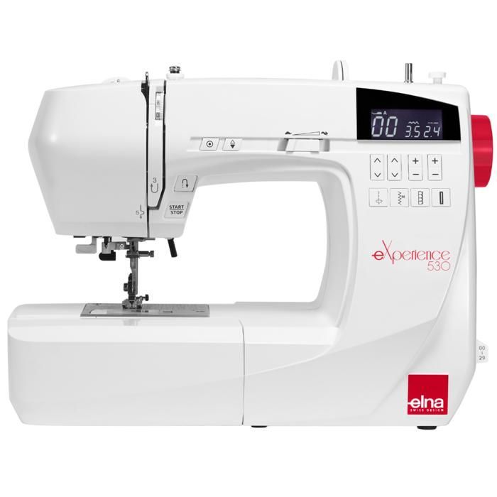 ELNA EXPERIENCE 530