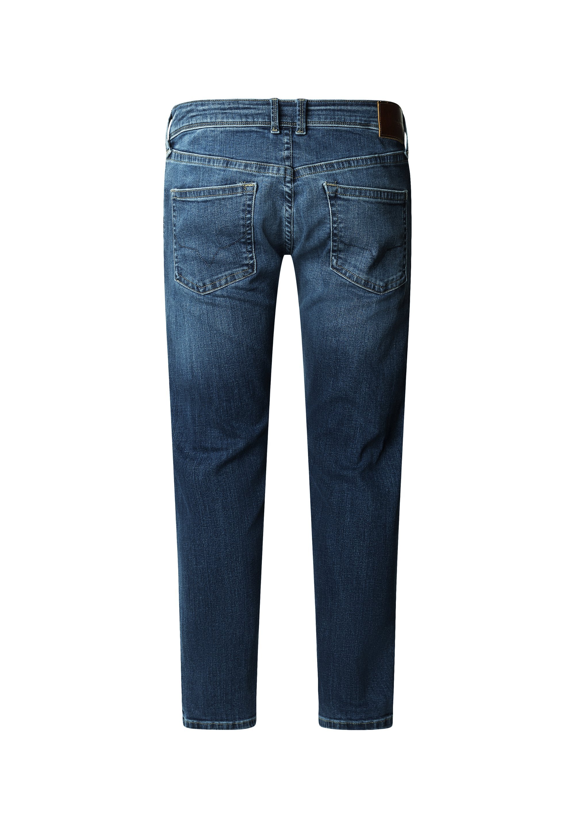 Pepe Jeans HATCH - Slim fit jeans - denim