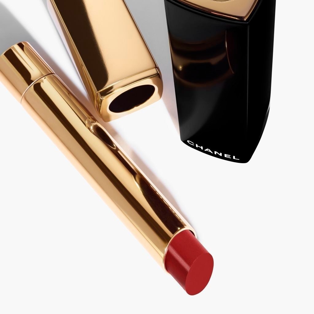 CHANEL Rúž ROUGE ALLURE L'EXTRAIT REFILLABLE - 2 g